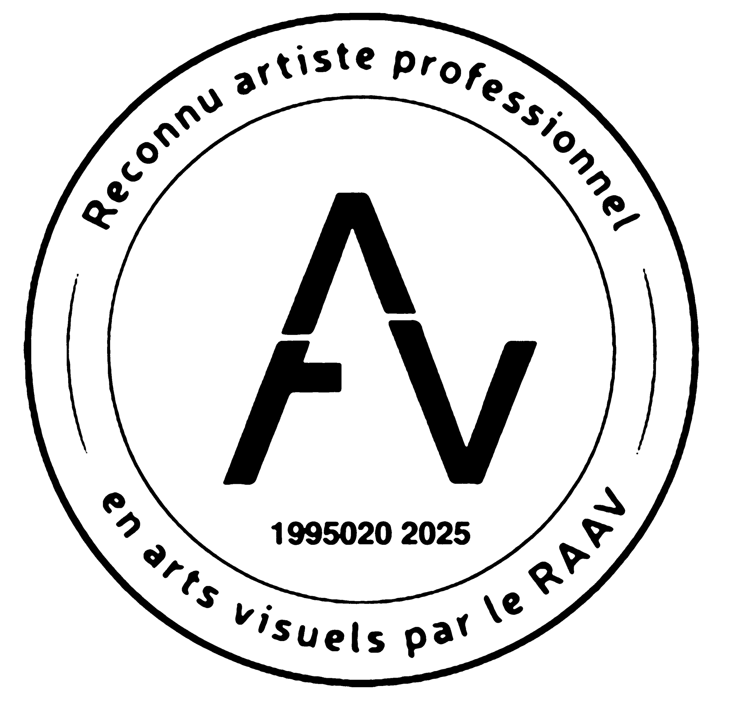 Regroupement des artistes en arts visuels du Québec — RAAV